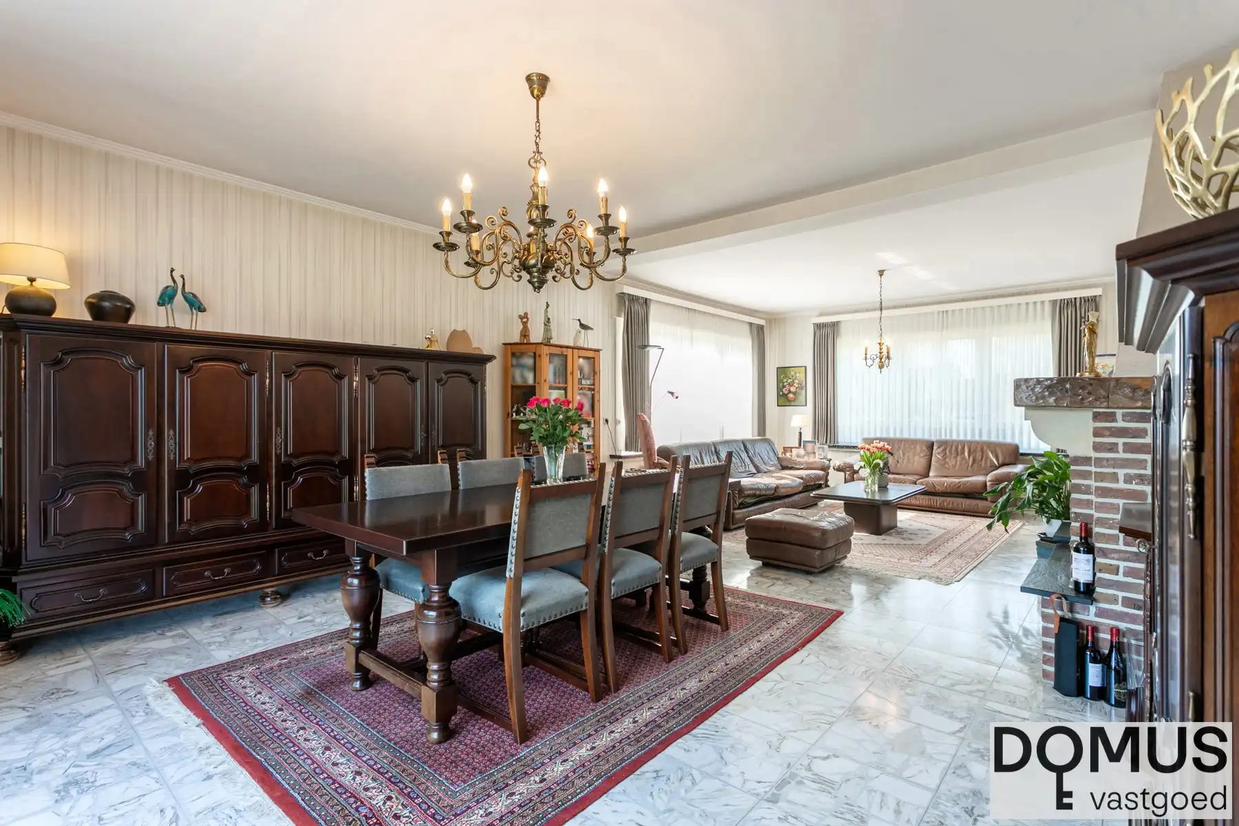 Landelijk wonen op een riant perceel van 1ha met heerlijke vergezichten foto 10