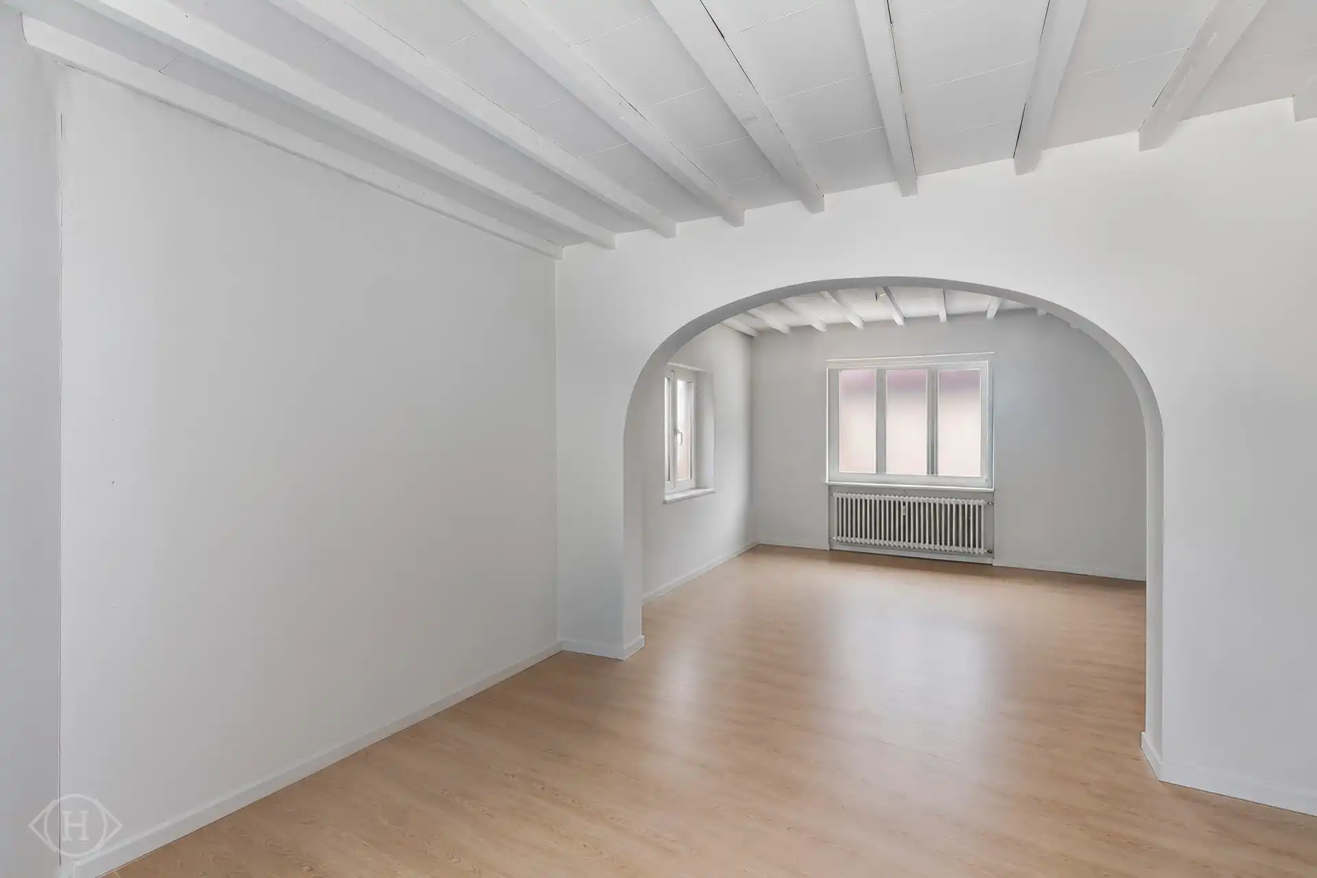 Te renoveren woning in Oud-Heverlee foto 4