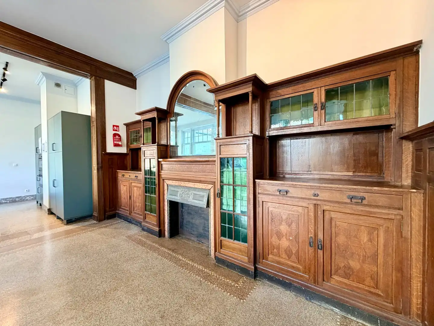 Residentie: T' Onzent. foto 10