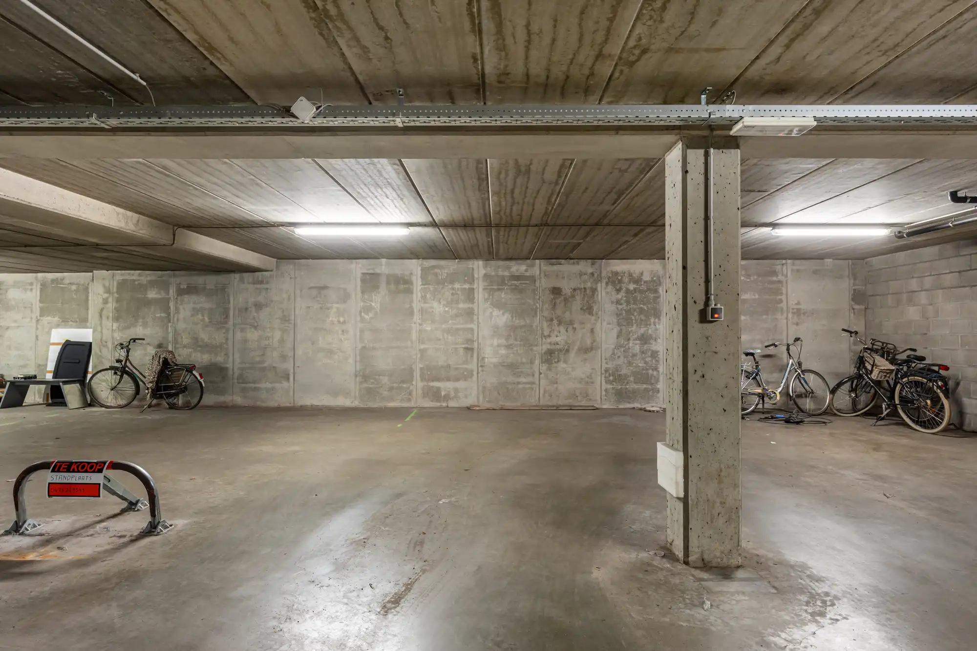 Appartement te koop foto 21