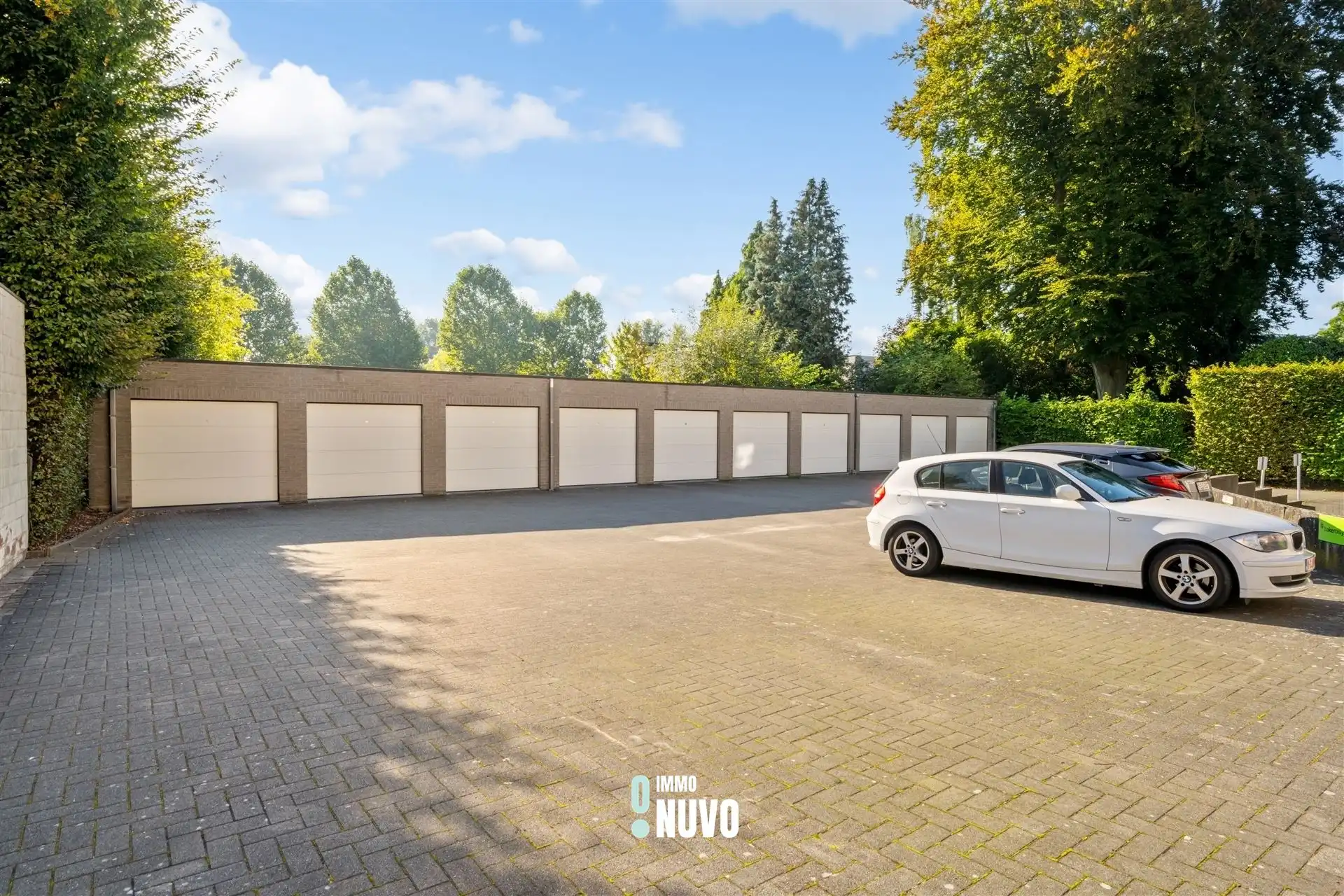 Penthouse met veel lichtinval en indrukwekkend uitzicht foto 19