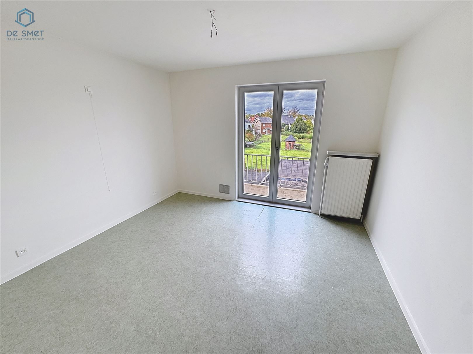 Te Huur: Gerenoveerd 2-slaapkamerappartement op toplocatie in Geraardsbergen! foto 7
