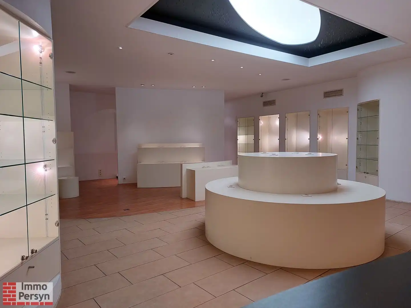 Uniek handelspand aan de Basiliek van Scherpenheuvel foto 7