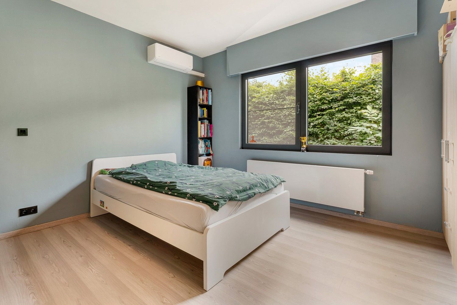 Charmante woning met 3 slpkrs en loods op een perceel van 726 m² foto 11