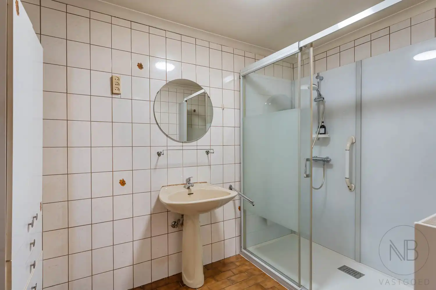 Gelijkvloerse woning op 13a 38ca – te renoveren of af te breken voor nieuwbouw aan 6% btw foto 10