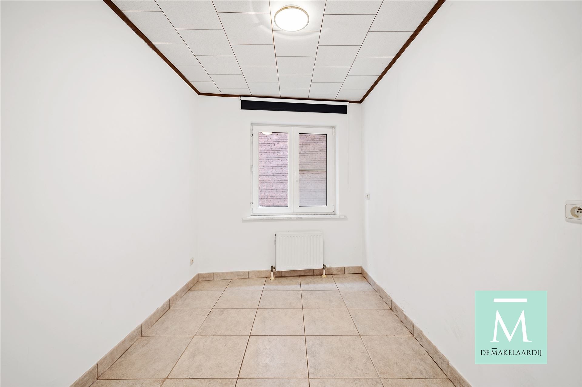 Ruim appartement met 3 slaapkamers op toplocatie aan de Dijle in Mechelen foto 10