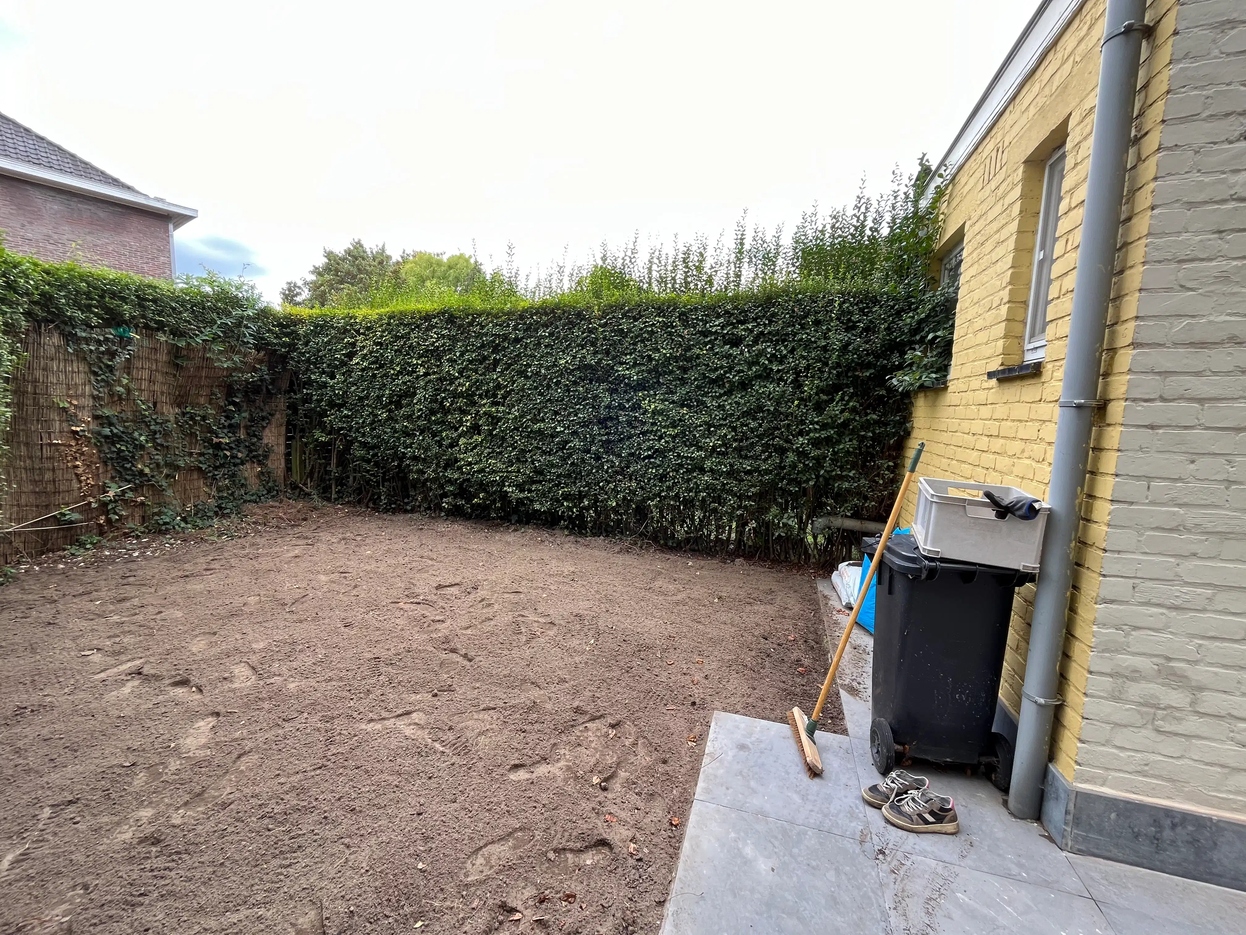 Gezellige, lichtrijke woning foto 6