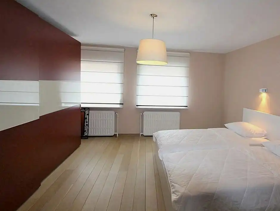 Exclusief: instapklare penthouse met een ruim zonnig terras. foto 15