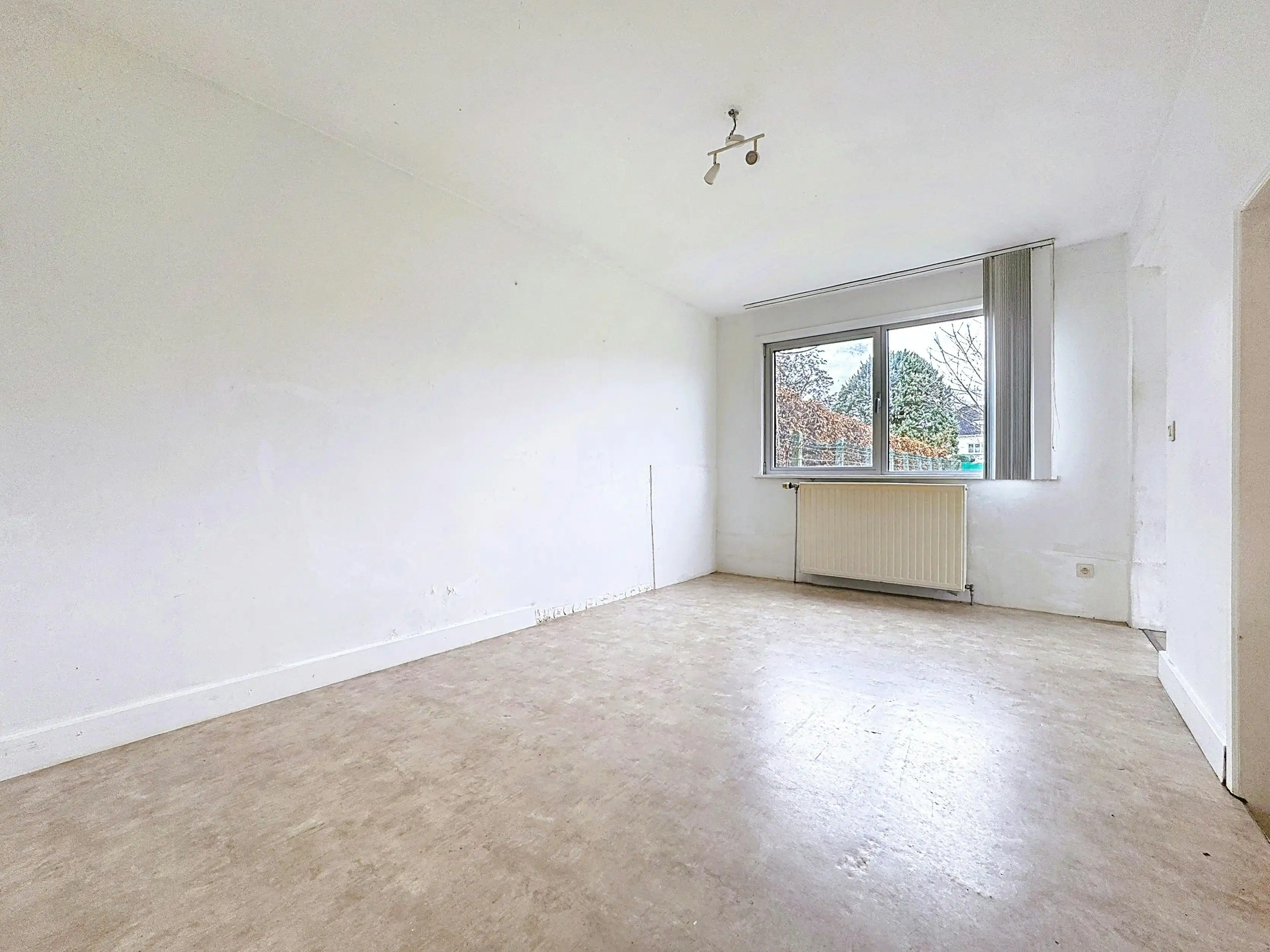 Woonhuis te Ninove, nu Gemeenschapshuis met 4 kamers (appt) foto 30