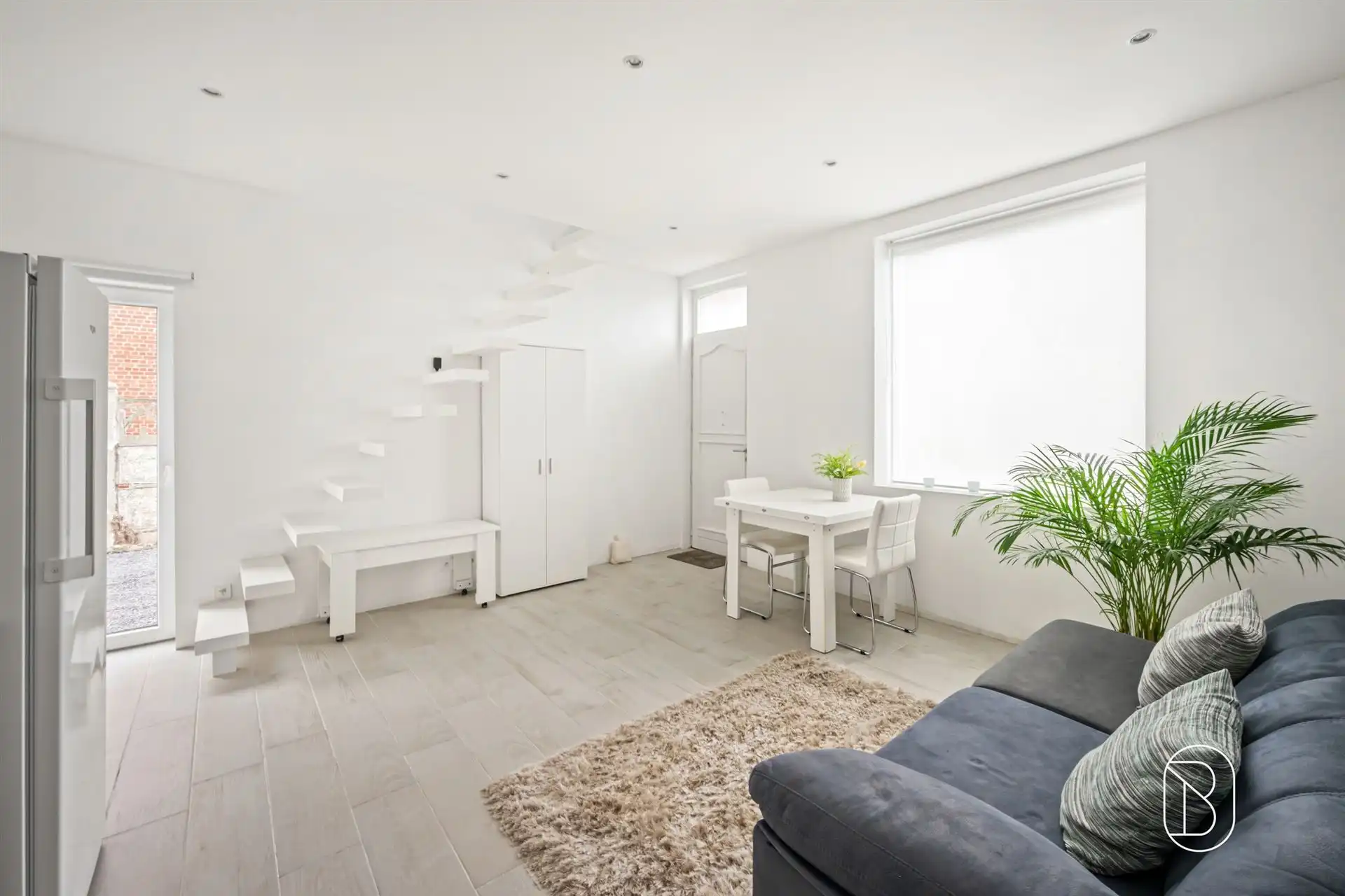 Charmante woning met tuin en uitbreidingsmogelijkheden foto 5