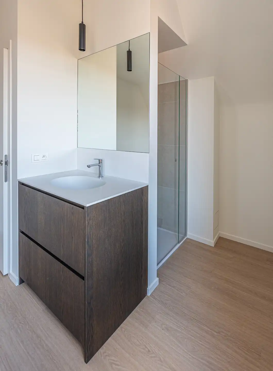 Nieuwbouw woning foto 14