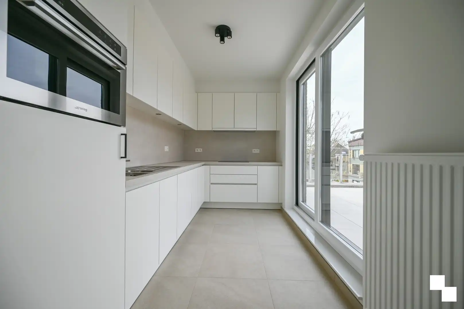 Energiezuinig penthouse met zonneterras te Izegem foto 11