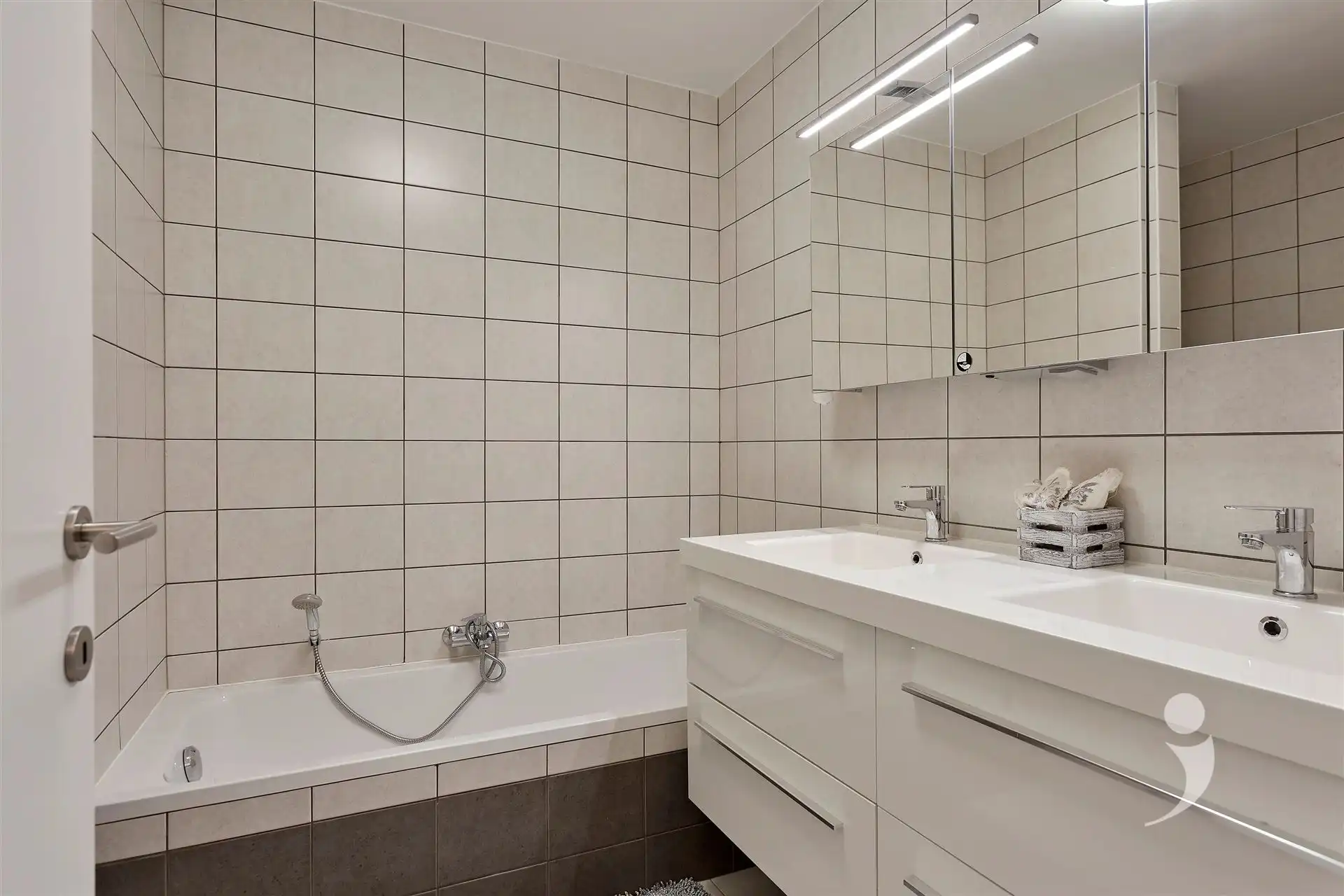 Prachtig appartement op een toplocatie gelegen te Scherpenheuvel foto 12