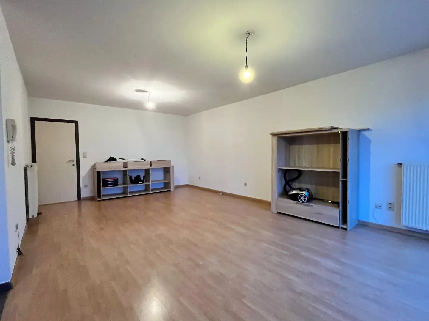 Comfortabel appartement met garage foto 5