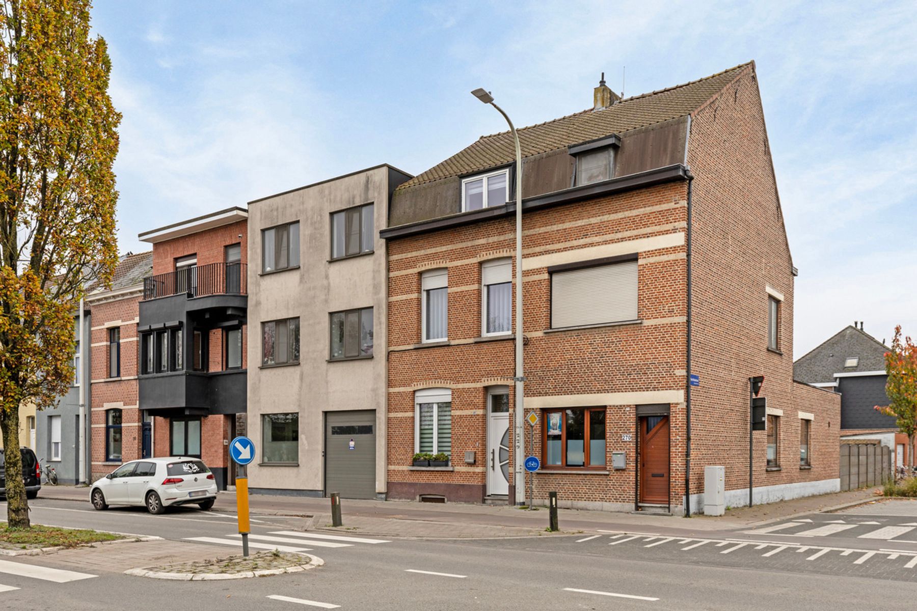 Instapklare woning met 4 slpk en garage nabij Planckendaal foto 24