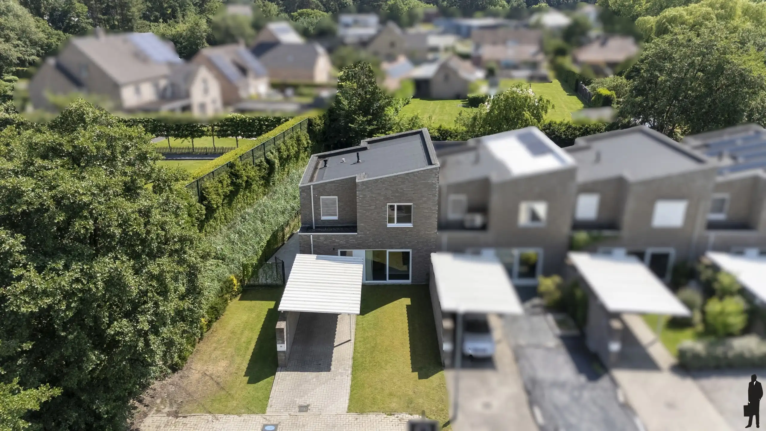 Zuinige woning (label B) op rustige locatie nabij Keiheuvel foto 22