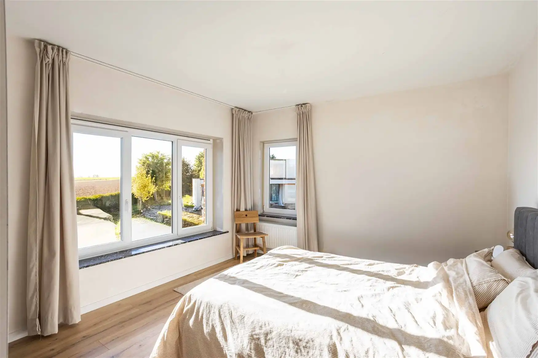 Stijlvol gerenoveerde woning in Wortegem-Petegem foto 7