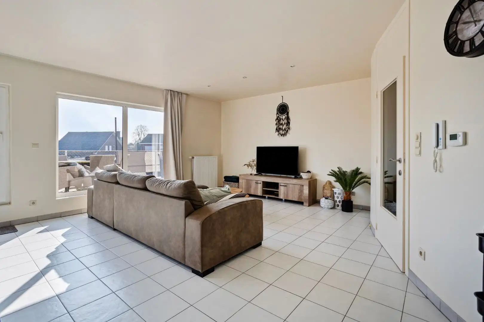 Interessante opbrengsteigendom op een goede locatie in het centrum. foto 24