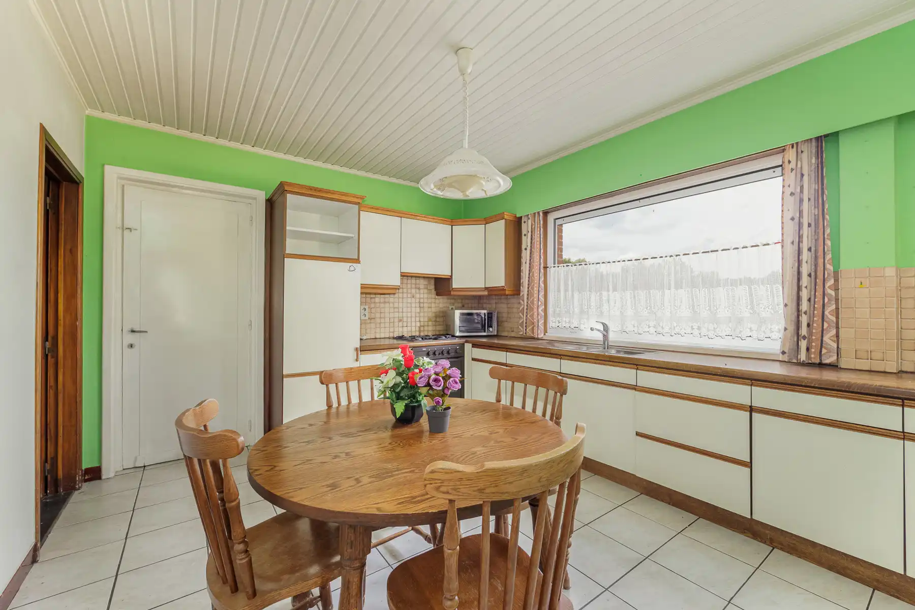 Huis te koop foto 9