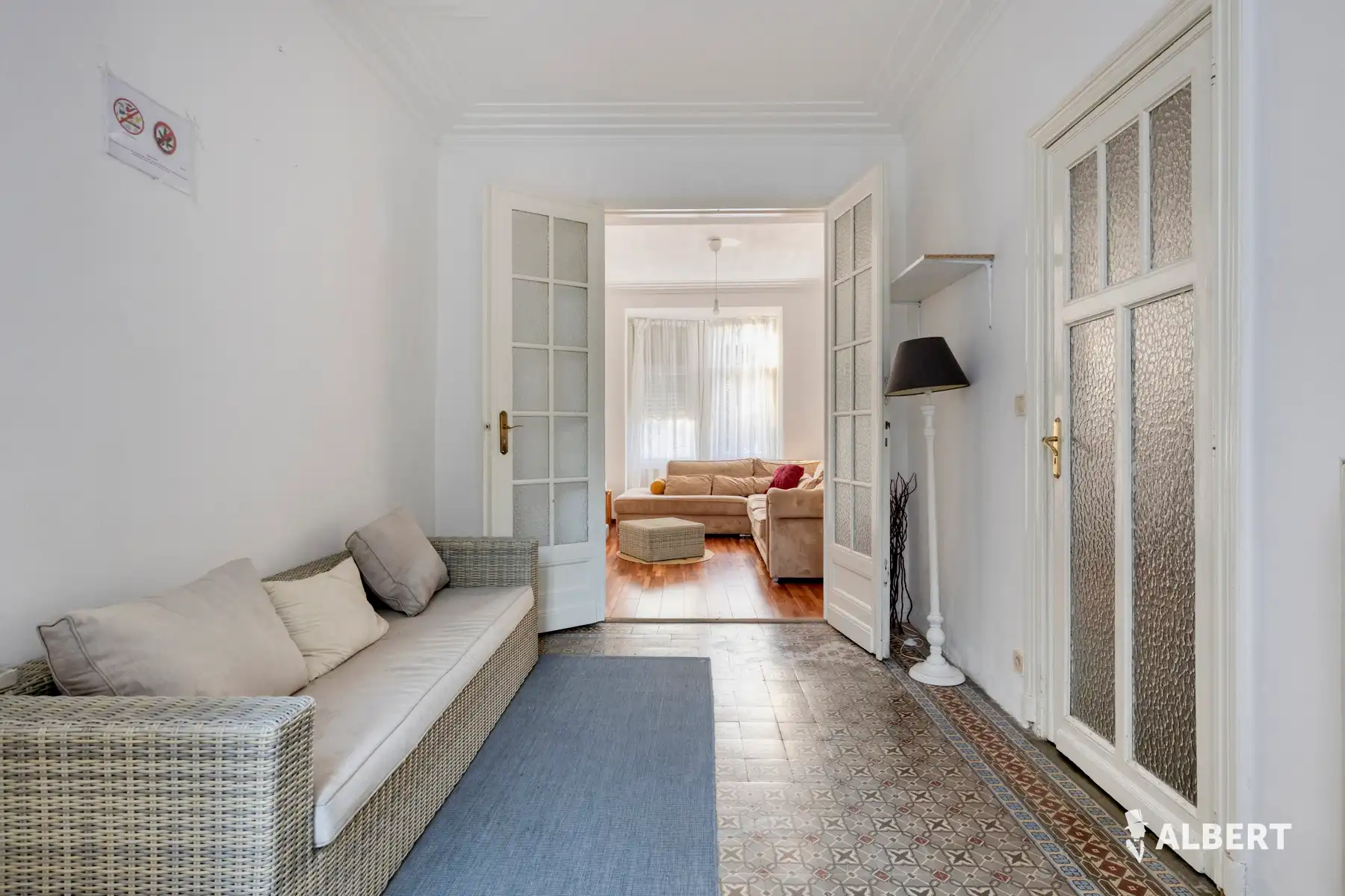 Instapklare gezinswoning met 4-5 slaapkamers foto 5