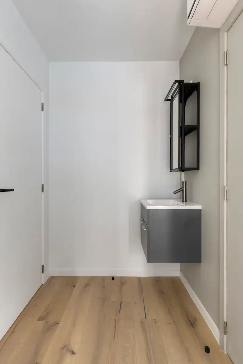 Studeren op een unieke locatie in Residentie de Toewip! foto 2