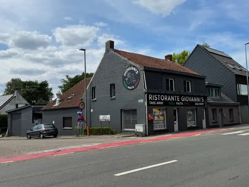 Handelspand op goede locatie! foto 19