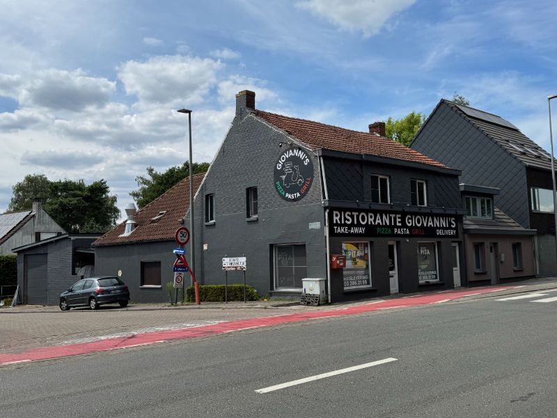 Handelspand op goede locatie! foto 19