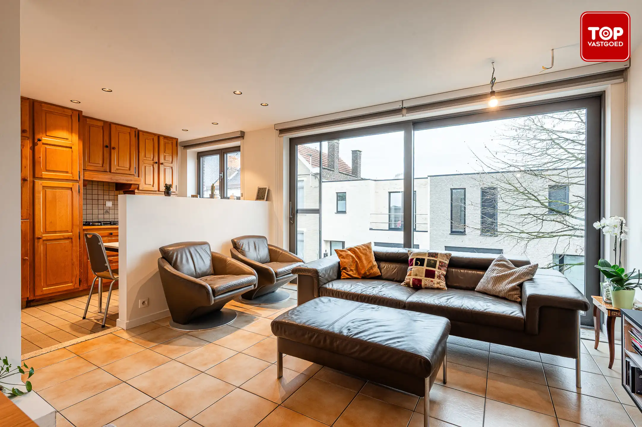 Charmante woning met 3 slaapkamers en tuin op een toplocatie foto 11