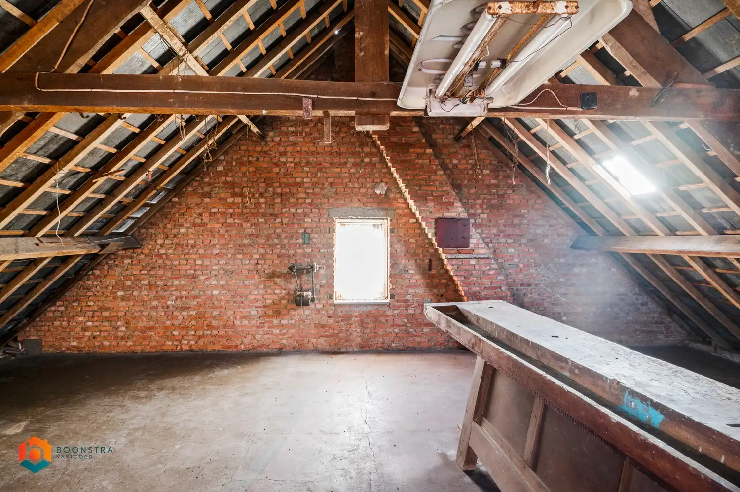 Te renoveren woning met 3 slpkrs en 2 garages in Berlaar-Heikant foto 19