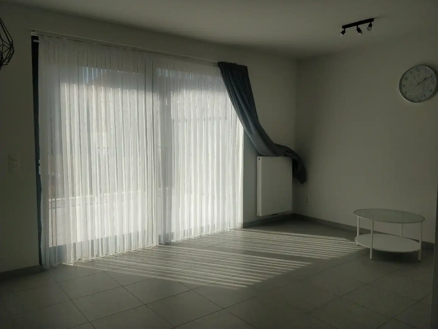 Gelijkvloers energiezuinig nieuwbouwappartement met twee slaapkamers in Lokeren foto 3