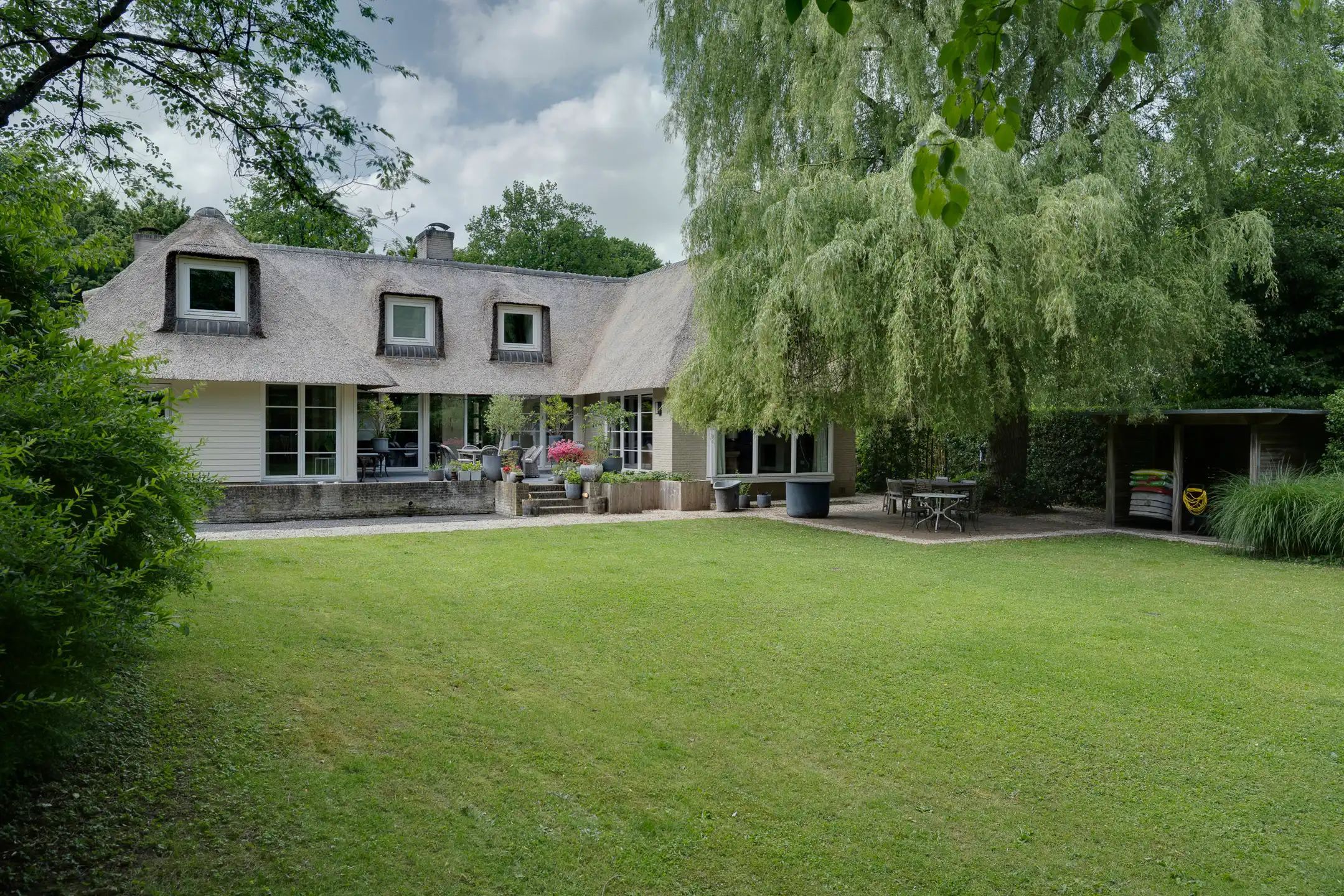 Unieke villa – Exclusief Wonen in Privacy en Luxe &nbsp; foto 27