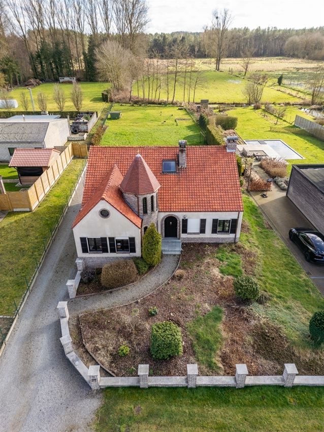 Unieke locatie, twee jaar geleden vernieuwd  foto 50