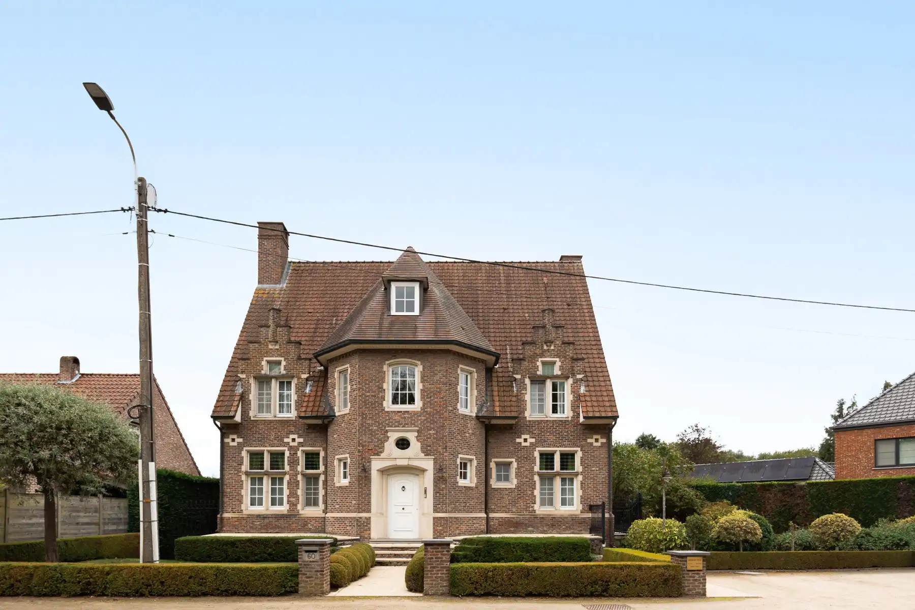 Huis te koop Tuindijk 60 - 2223 Heist-op-den-Berg