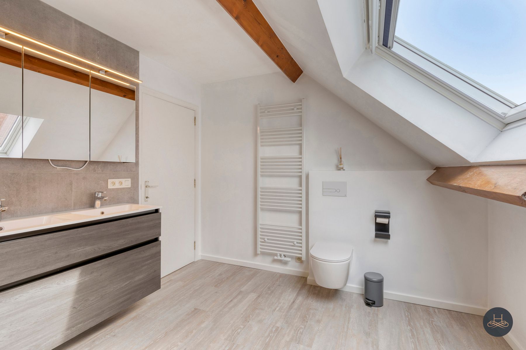 Instapklare woning met mooie tuin op toplocatie foto 22