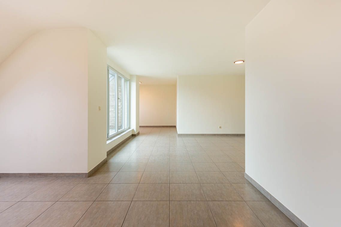 Penthouse met 3 slaapkamers, 2 badkamers, 130m² foto 9