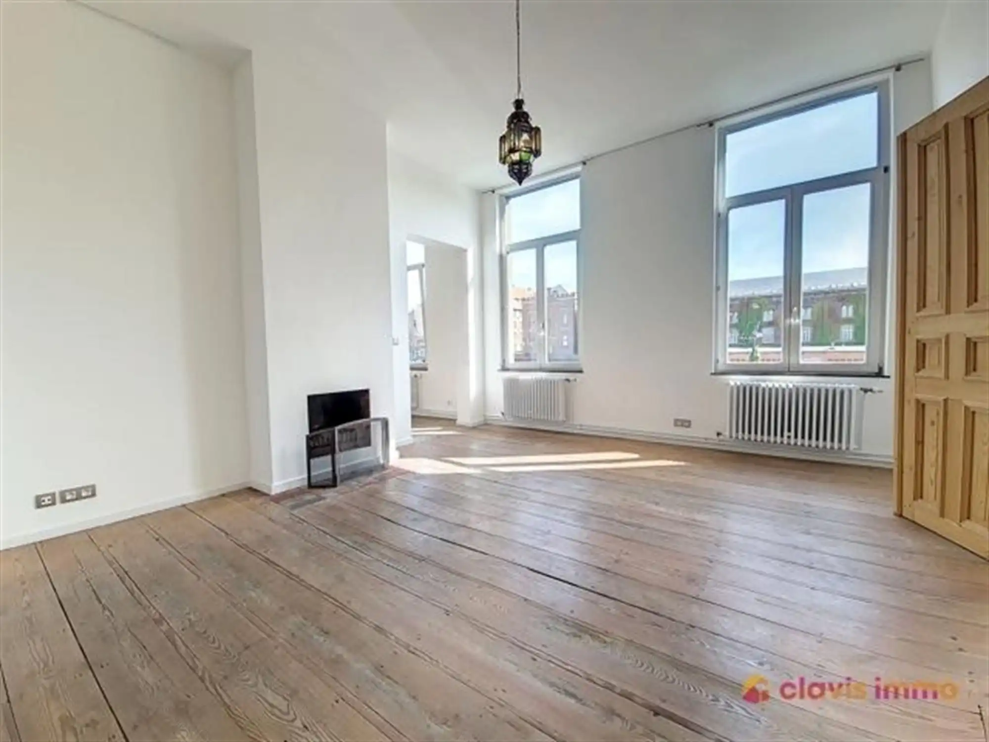 Prachtig appartement van ±150m² met 3 slaapkamers foto 4