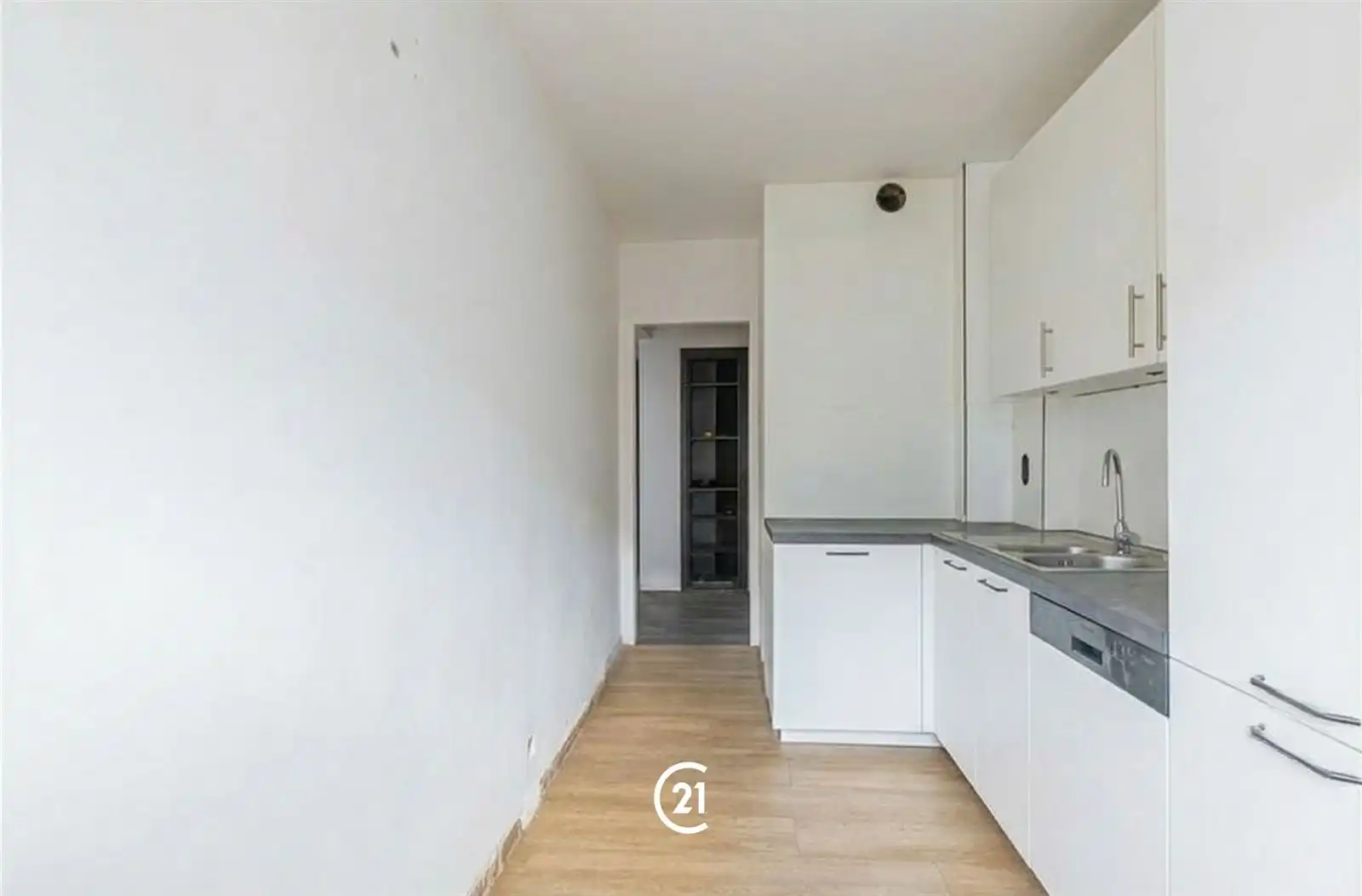 Op te frissen appartement foto 5