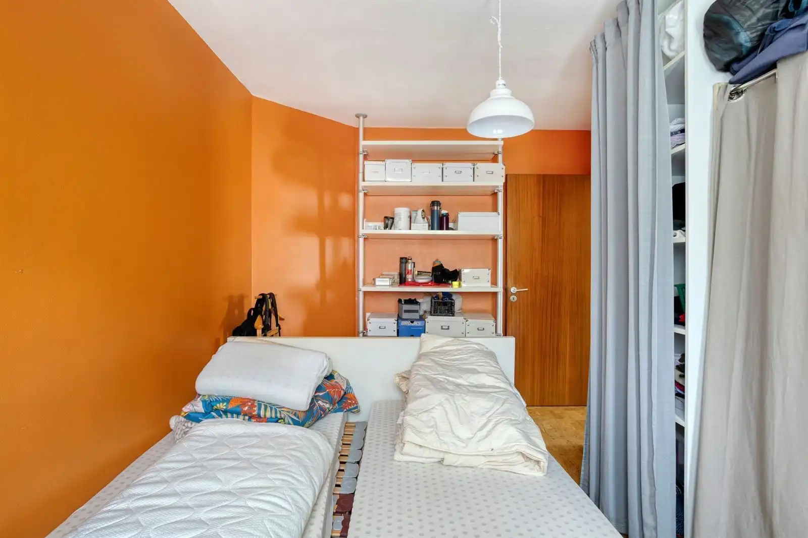 Woning met 3 slaapkamers te Sint-Genesius-Rode foto 18