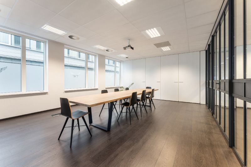 Instapklare kantoorruimte te koop op Westwing Park foto 11