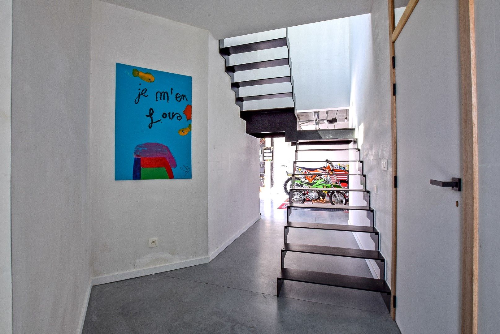 Sublieme alleenstaande nieuwbouwwoning met prachtige vergezichten! foto 17