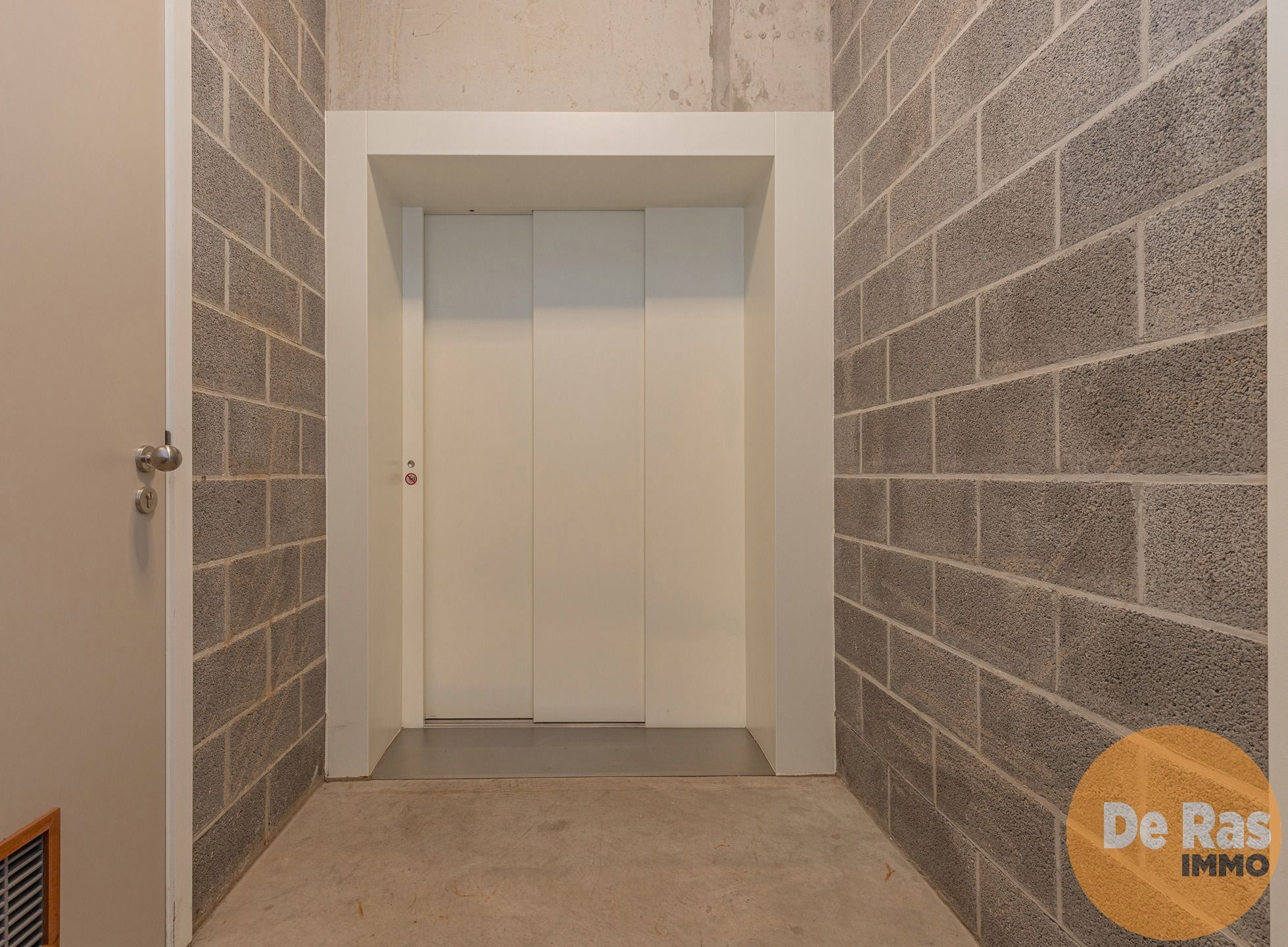 GENT - Prachtig nieuwbouwappartement met 2 slaapkamers foto 15