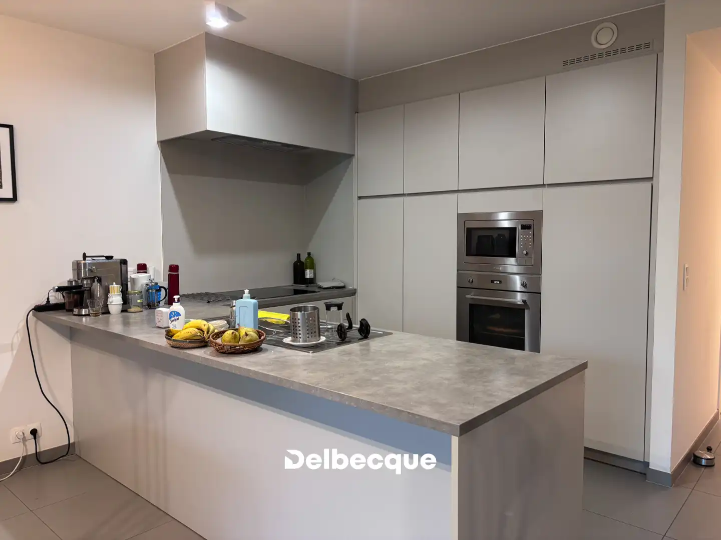 Ruim en energiezuinig appartement met zuidgericht terras  foto 5