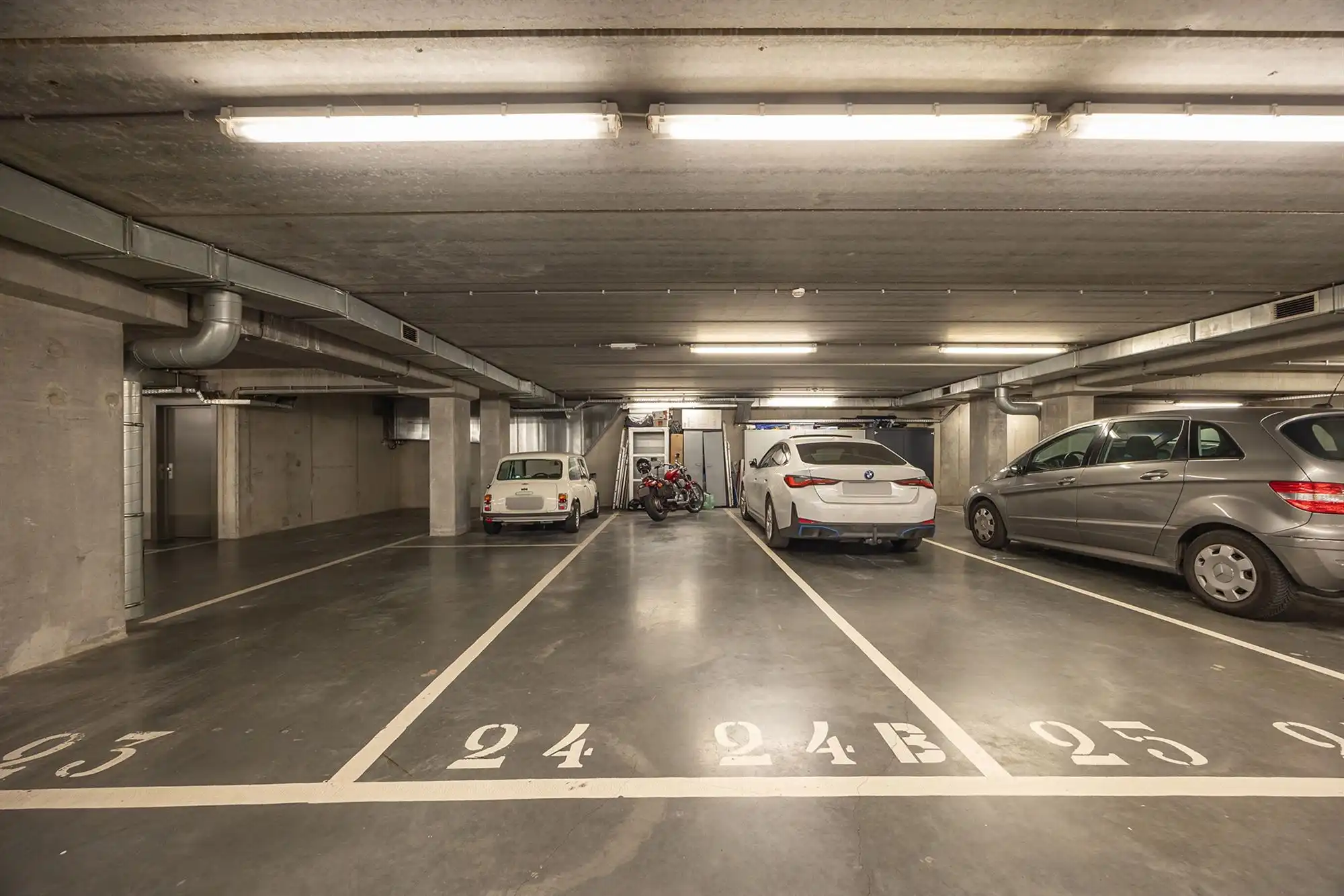 Ruim appartement met zicht op de Dijle in Mechelen foto 15