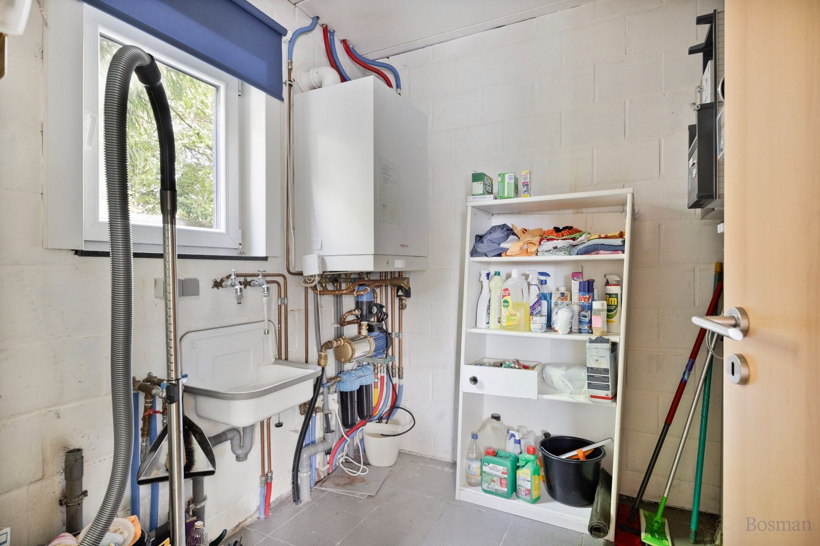 Woning met 3 slaapkamers te koop in Tessenderlo-Ham foto 10