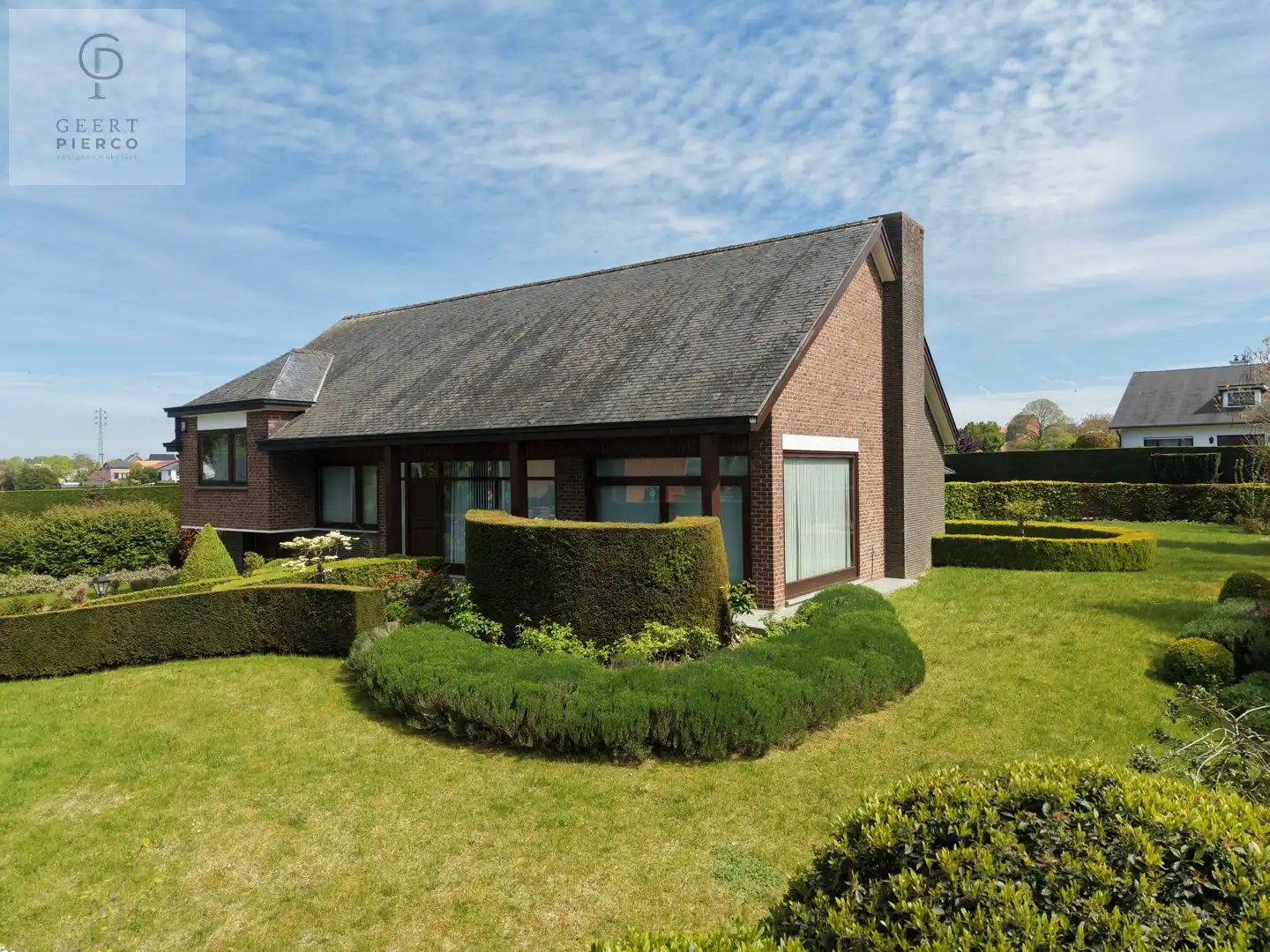 Uitzonderlijke woning met 4 slaapkamers foto 2