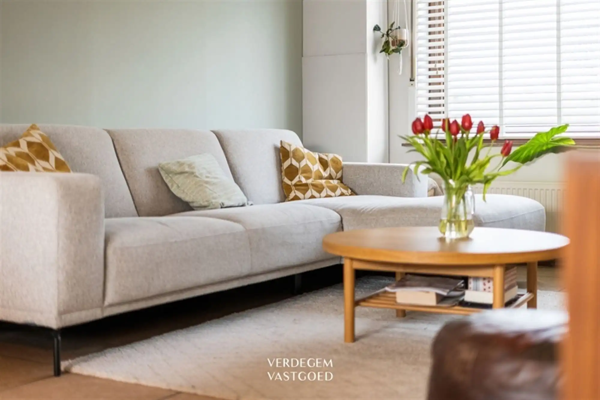 Centraal gelegen woning met heerlijke vibe, 3 slaapkamers en zuid tuin foto 8