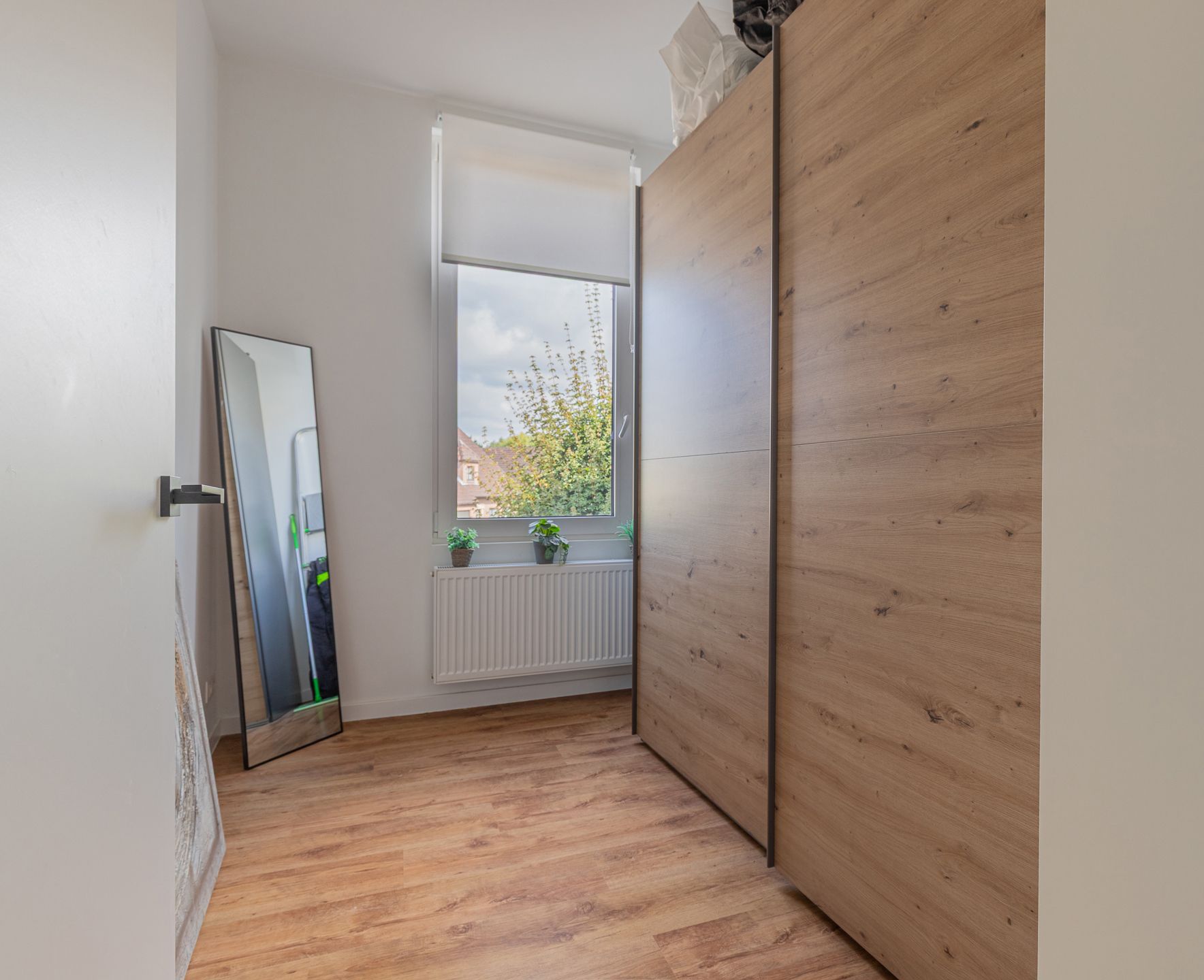 AALST - Instapklare woning gelegen aan de stadsrand foto 15