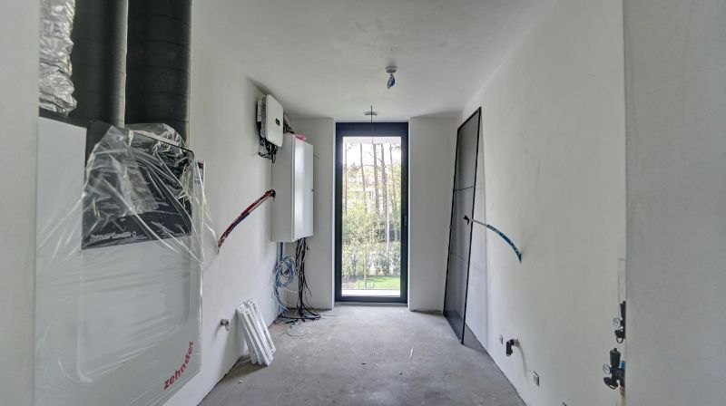 Energiezuinig nieuwbouw penthouse van 200m² met 3 slaapkamers en ruim dakterras van 50m² foto 13