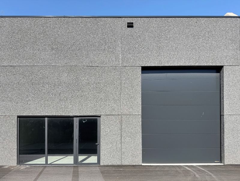 nieuwbouw KMO-unit te koop foto 2