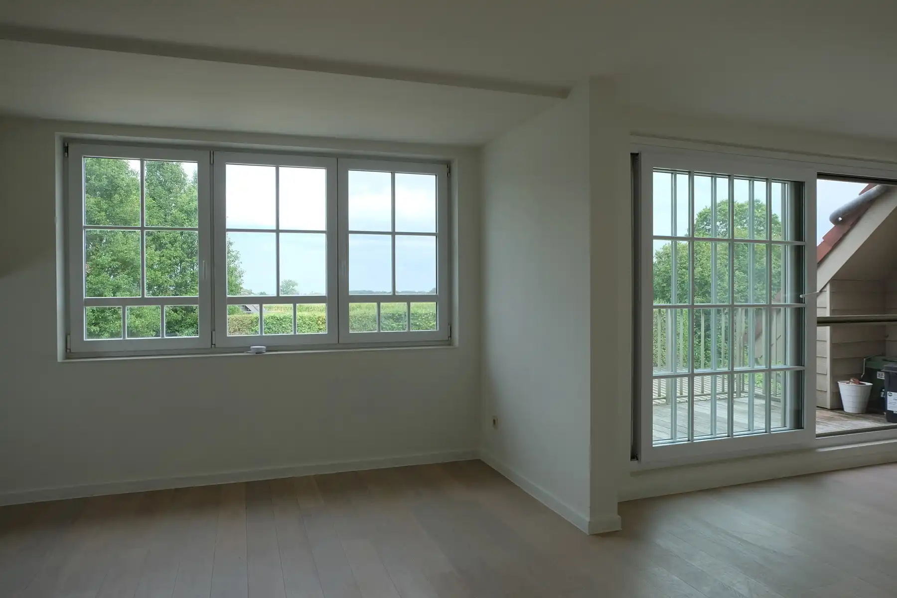 Appartement te huur foto 6